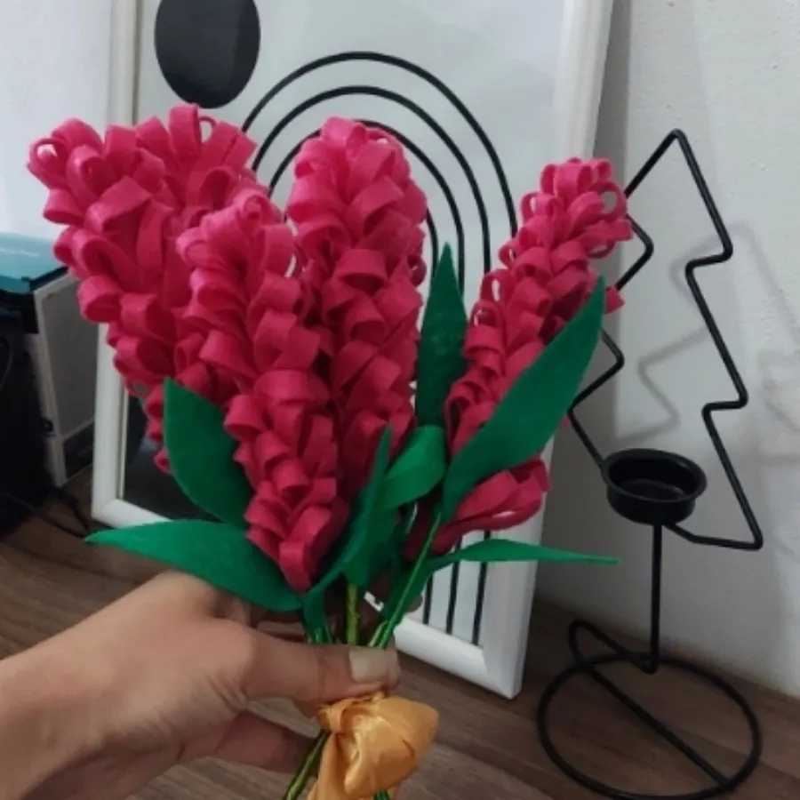 گل سنبل