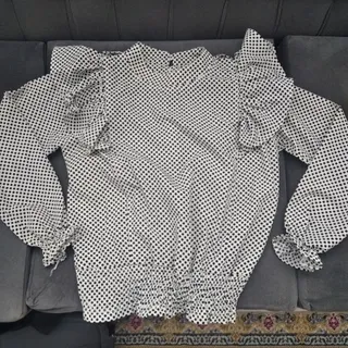 شومیز دخترانه
