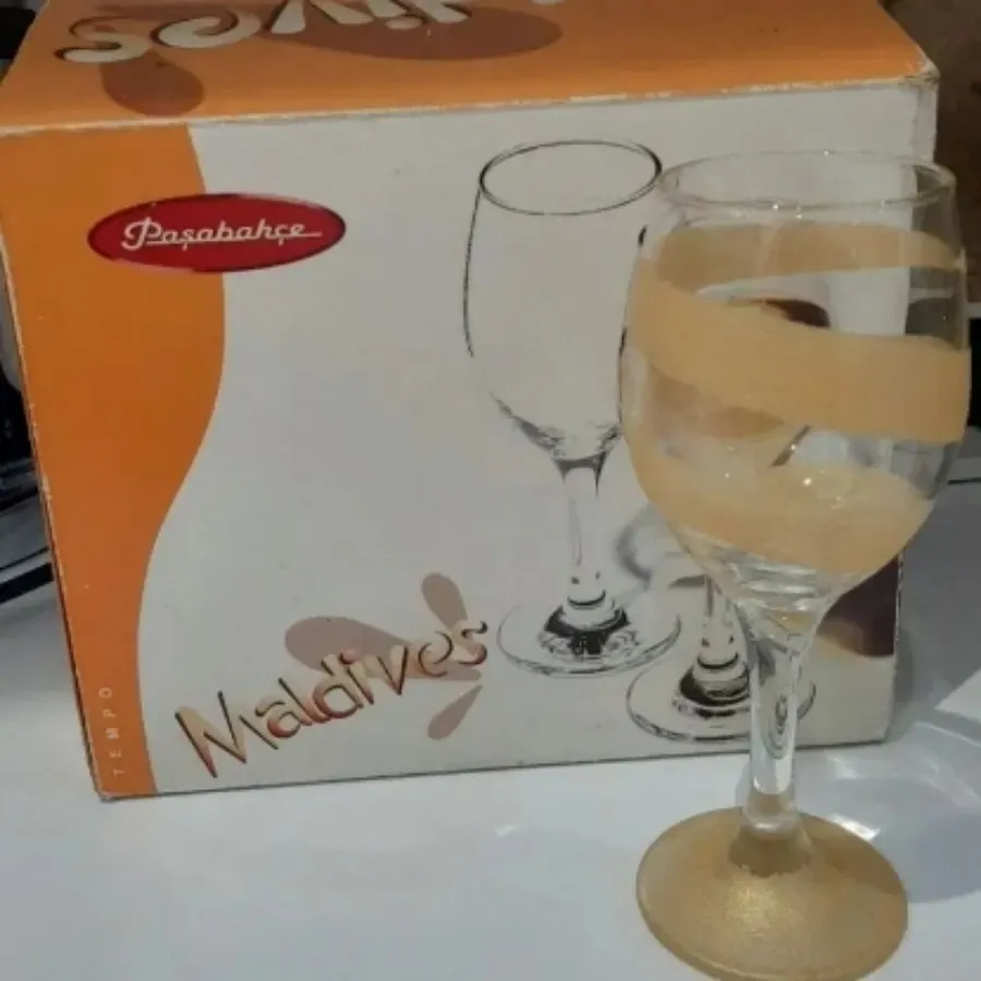 جام ترک