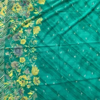 قواره پارچه زیبای مکه ای