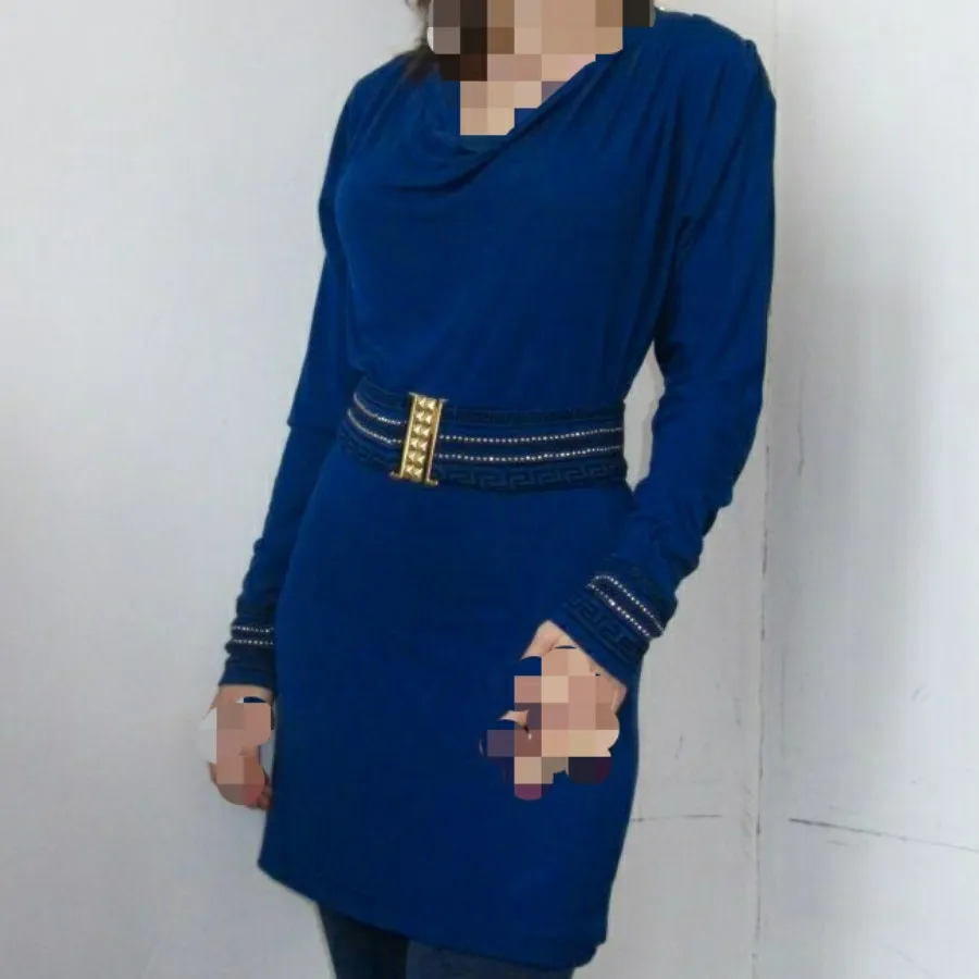 پیراهن مجلسی برند