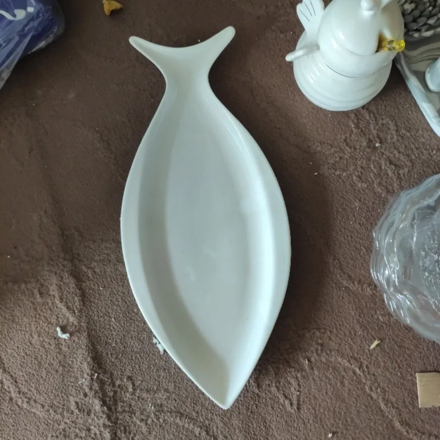 ماهی خوری چینی