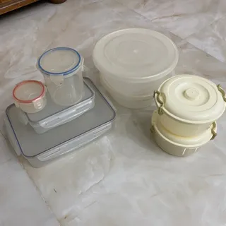 ظرف غذا