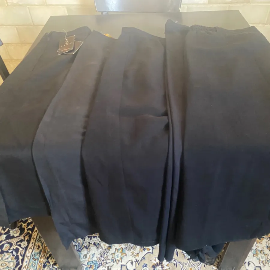 دامن