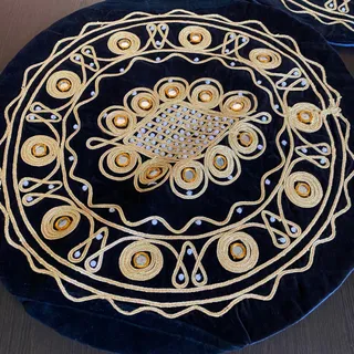 کوسن دیوار کوب