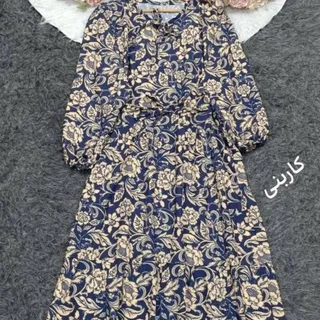 پیراهن ساحلی