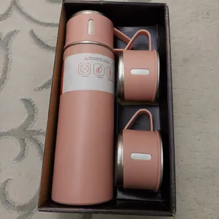 فلاسک