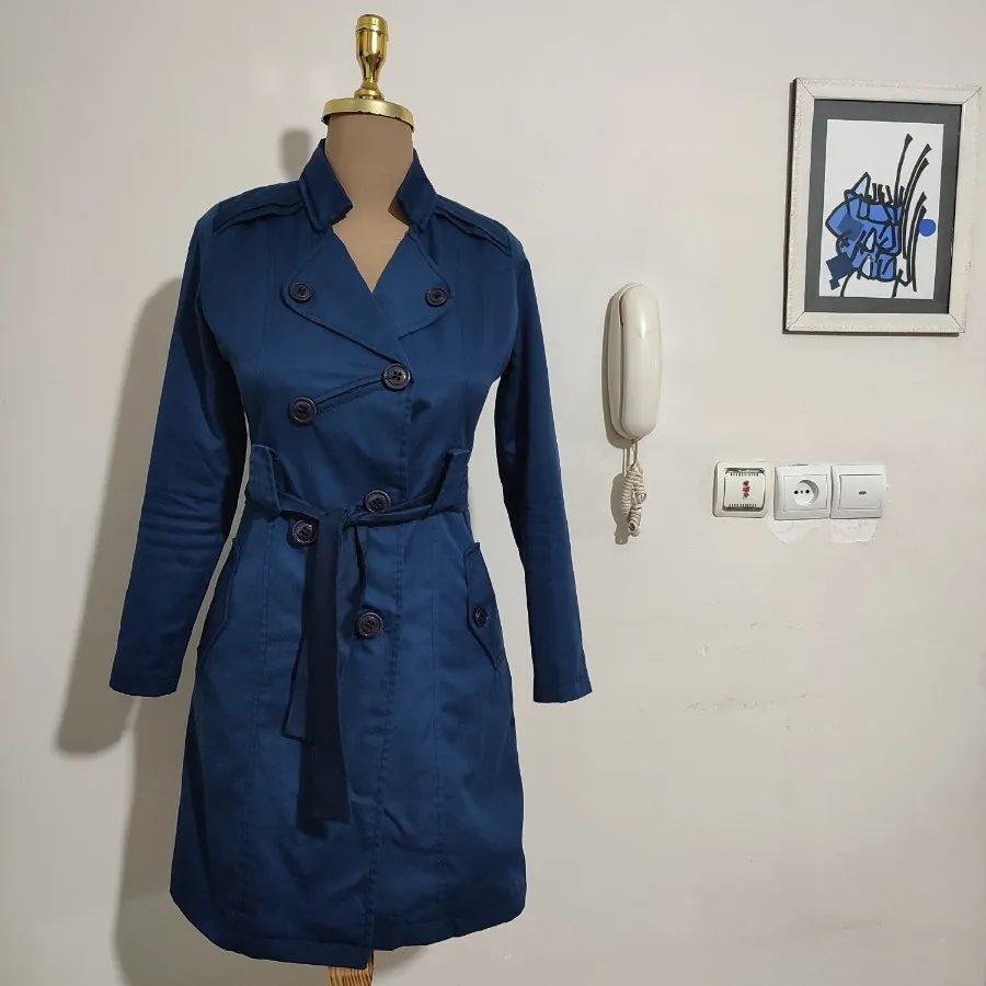 پالتو پاییزه