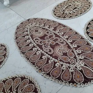 رکمیزی سنگدوزی نو