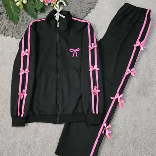 سویشرت و شلوار زنانه