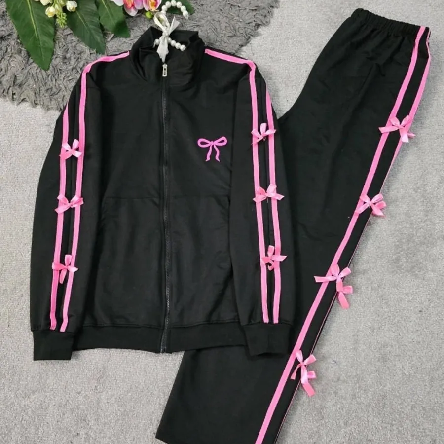 سویشرت و شلوار زنانه