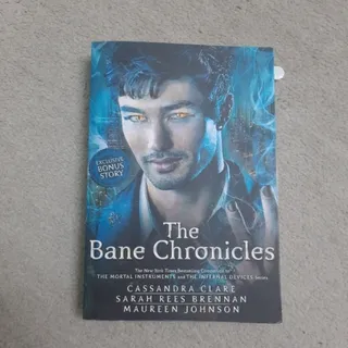 Bane chronicals