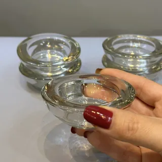 جا شمعی شیک وارداتی