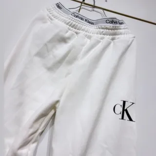 ست سوشرت شلوار کلوین