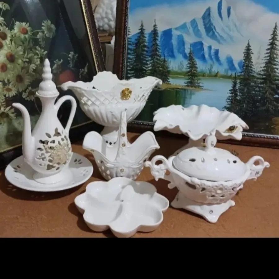 ظروف سرامیکی