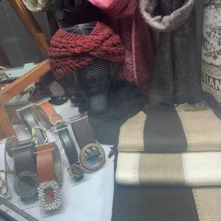 هد بافت