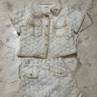 ست وارداتی گیپور
