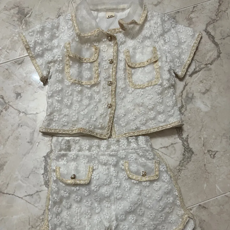 ست وارداتی گیپور