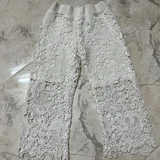 شلوار گیپور خاص برند