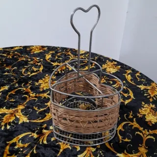 جا قاشقی