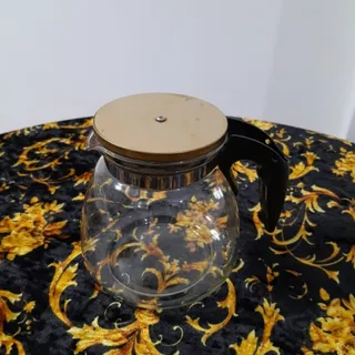 قوری پیرکس