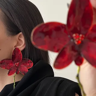 گوشواره اصل و ضد حساسیت