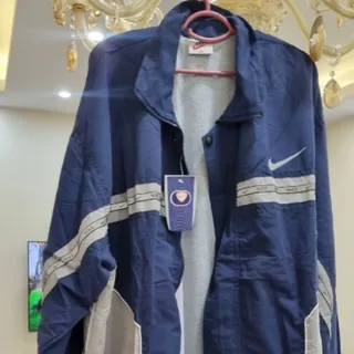 کاپشن بارونی کاملا نو