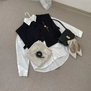 تاپ ژیله مشکی