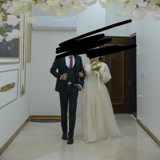 لباس نامزدی