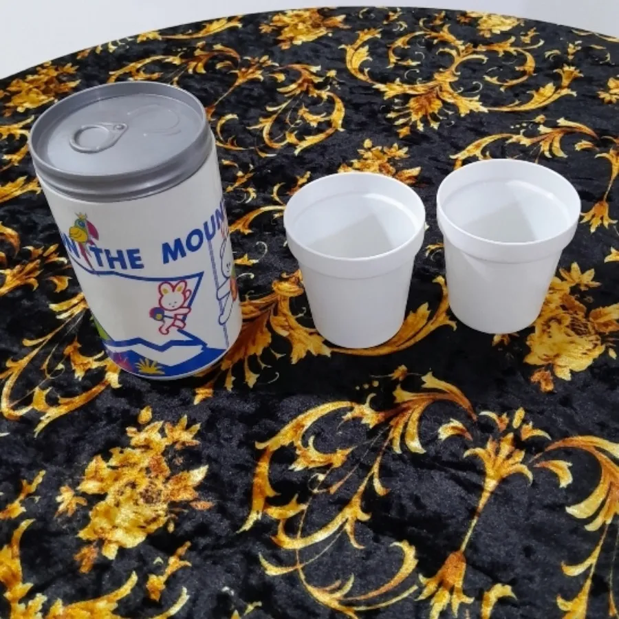 دوتا لیوان پیکنیک