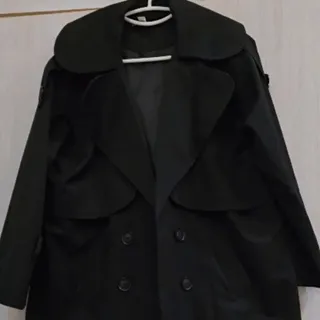 بارانی ( ترنچ کت) زنانه