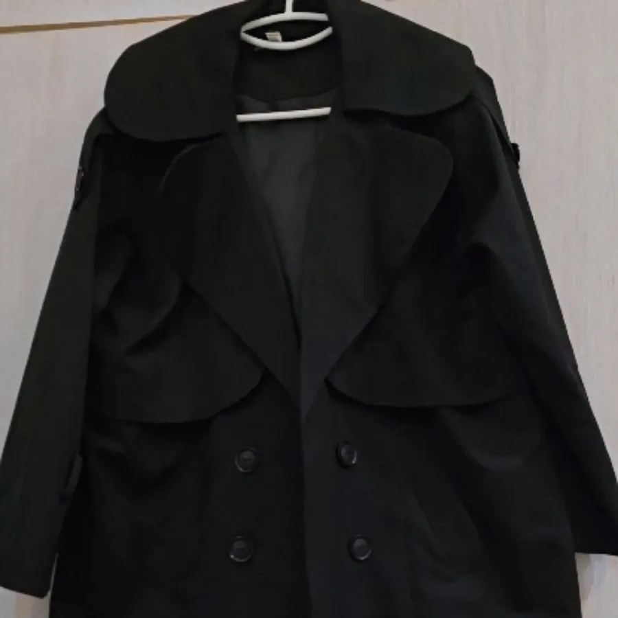 بارانی ( ترنچ کت) زنانه