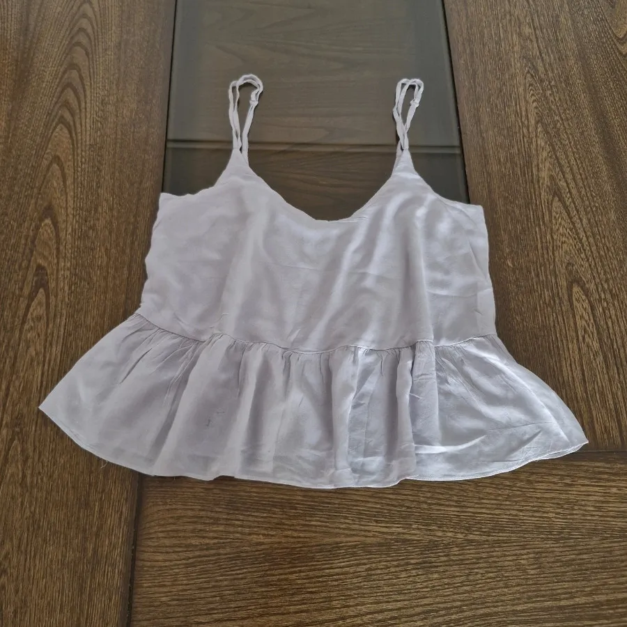 تاپ نخی برند Top Shop