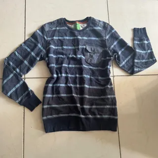 دورس ترک defacto