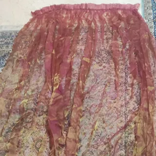 پرده شیک