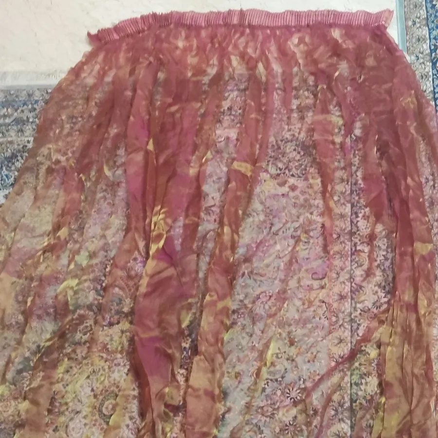 پرده شیک