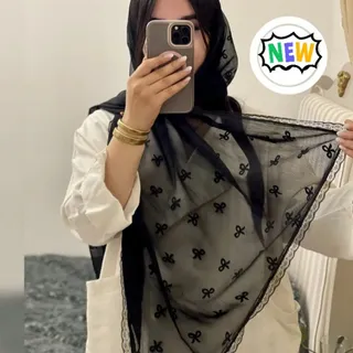 شال توری