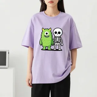 تیشرت لانگ