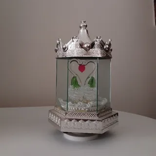 چراغ موزیکال