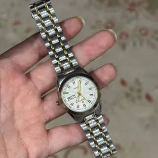 ساعت مارک