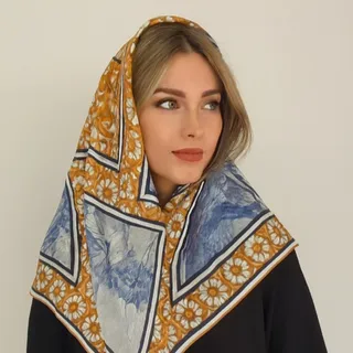 روسری ترک