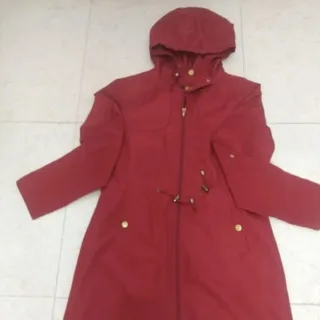 بارونی دخترانه وزنانه
