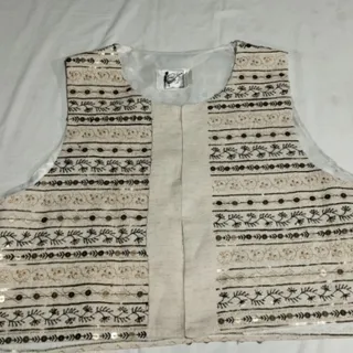 ?وست لینن سوزندوزی