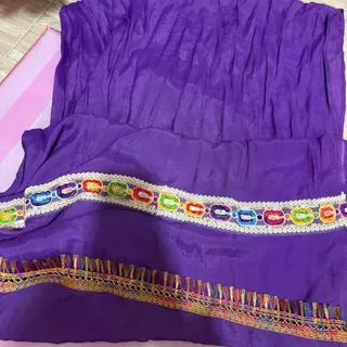 شال کاملا نو
