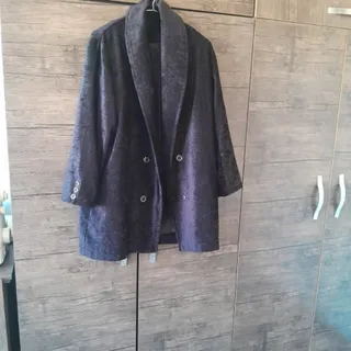 کت وشلوار مخمل