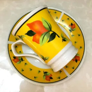 فنجان قهوه خوری