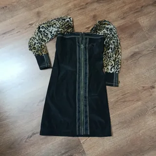 لباس مجلسی