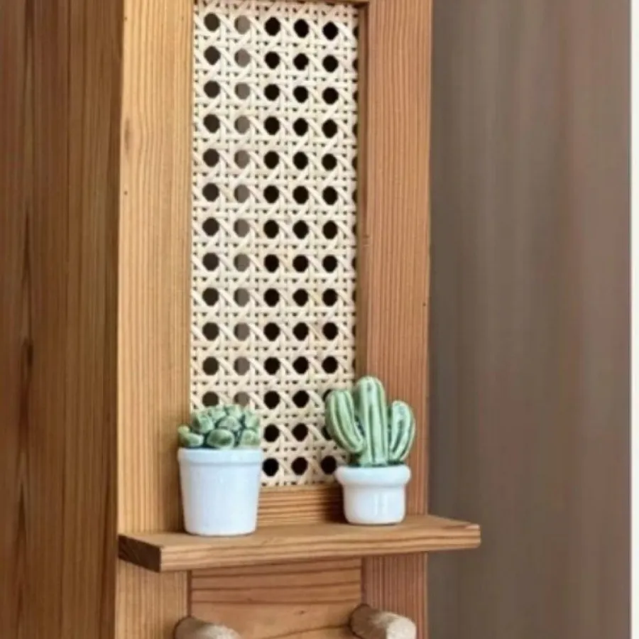 باکس لوله گاز