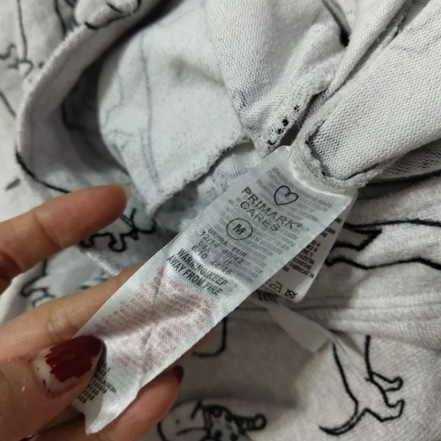 شلوار راحتی اورجینال