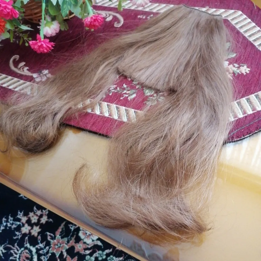اکسسوری مو